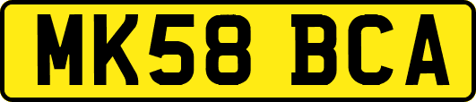MK58BCA