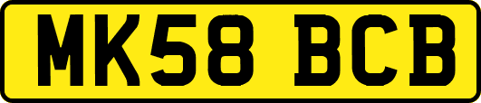 MK58BCB