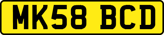 MK58BCD