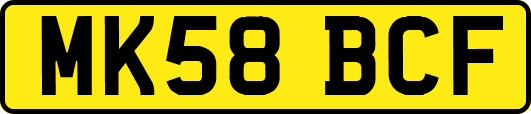 MK58BCF
