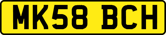 MK58BCH