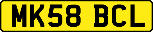 MK58BCL