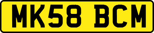MK58BCM