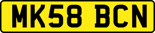 MK58BCN