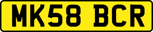 MK58BCR