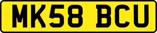 MK58BCU