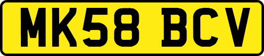 MK58BCV