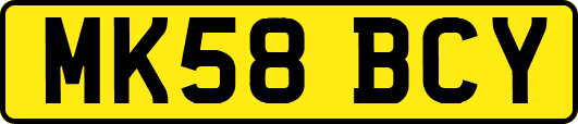MK58BCY