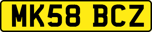 MK58BCZ