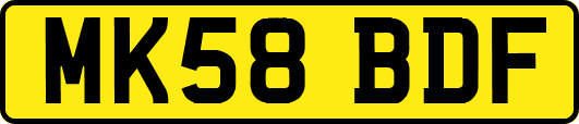 MK58BDF