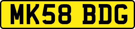 MK58BDG