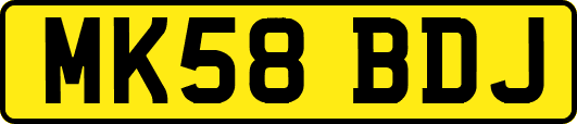 MK58BDJ