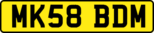 MK58BDM