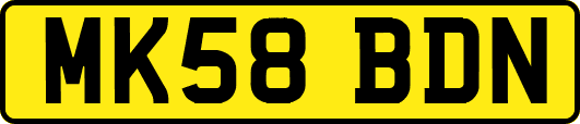 MK58BDN