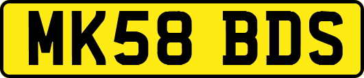 MK58BDS