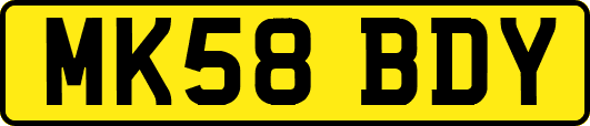MK58BDY