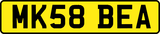 MK58BEA