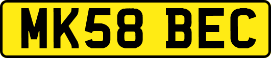 MK58BEC