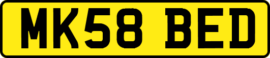 MK58BED