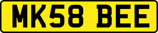 MK58BEE