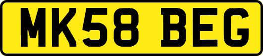 MK58BEG