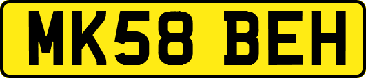 MK58BEH