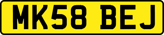MK58BEJ