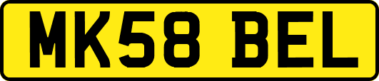 MK58BEL