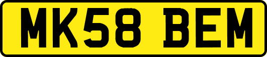 MK58BEM