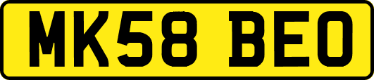 MK58BEO