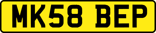 MK58BEP