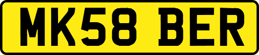 MK58BER