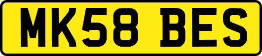 MK58BES