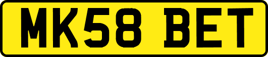 MK58BET
