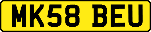 MK58BEU