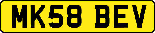 MK58BEV