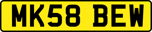 MK58BEW