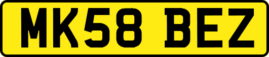 MK58BEZ