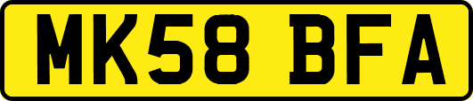MK58BFA