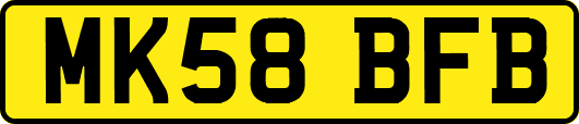 MK58BFB