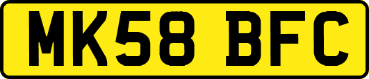 MK58BFC