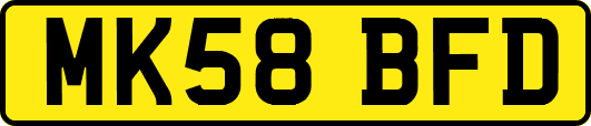 MK58BFD