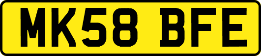 MK58BFE
