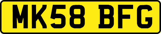 MK58BFG