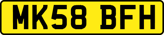 MK58BFH