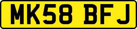 MK58BFJ