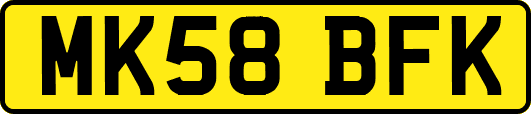 MK58BFK