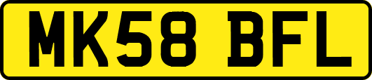 MK58BFL