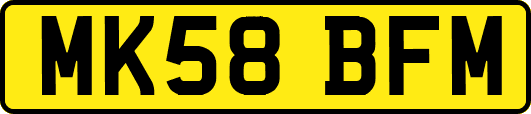 MK58BFM