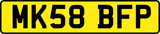 MK58BFP